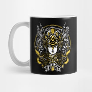 Chooser of the Slain Mug